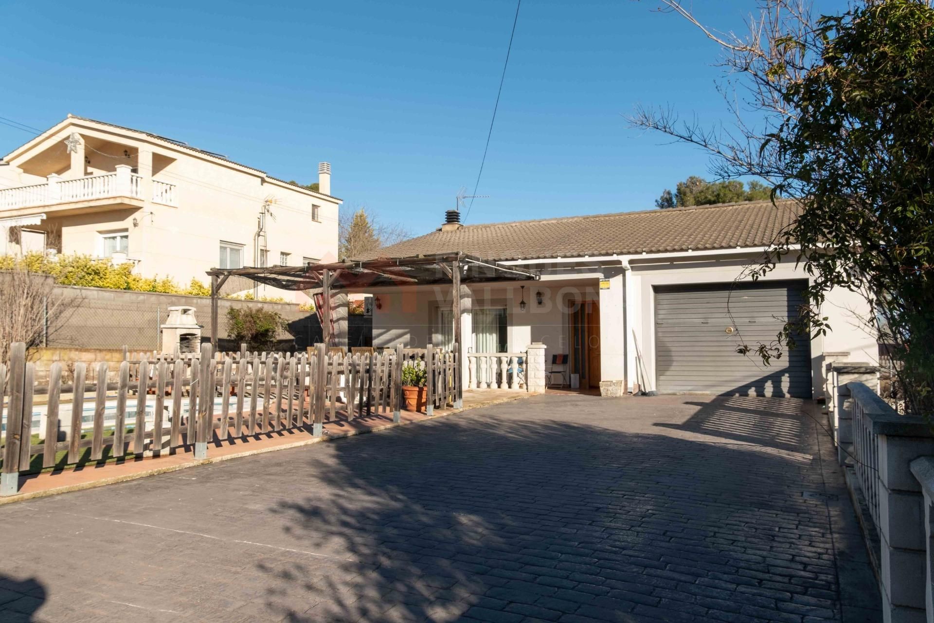 House or chalet for sale in La Torre de Claramunt