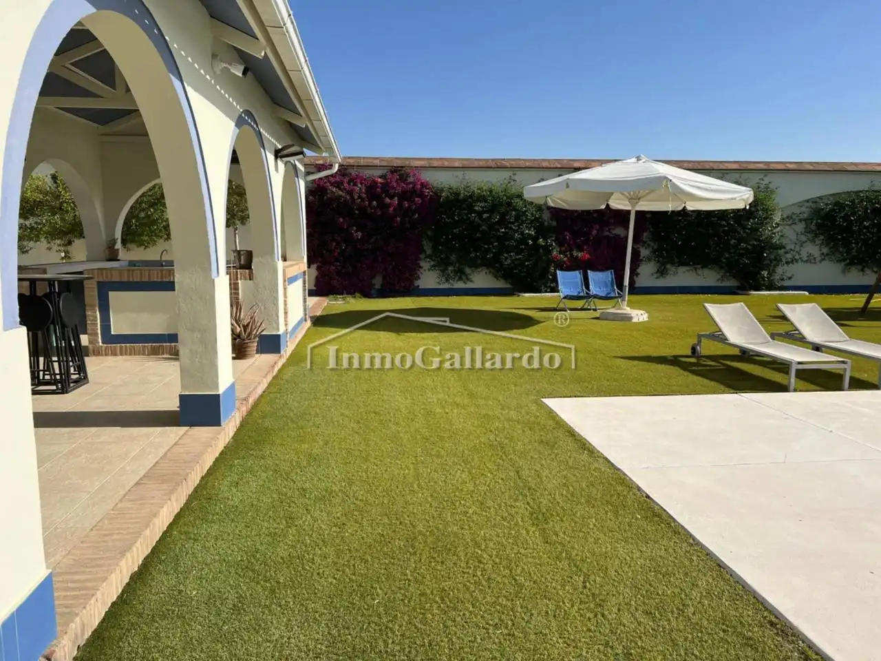Terrace of Buildings for sale in Lucena