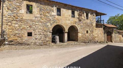 Foto 2 de Casa o chalet en venta en Barrio Vega, Villafufre, Cantabria