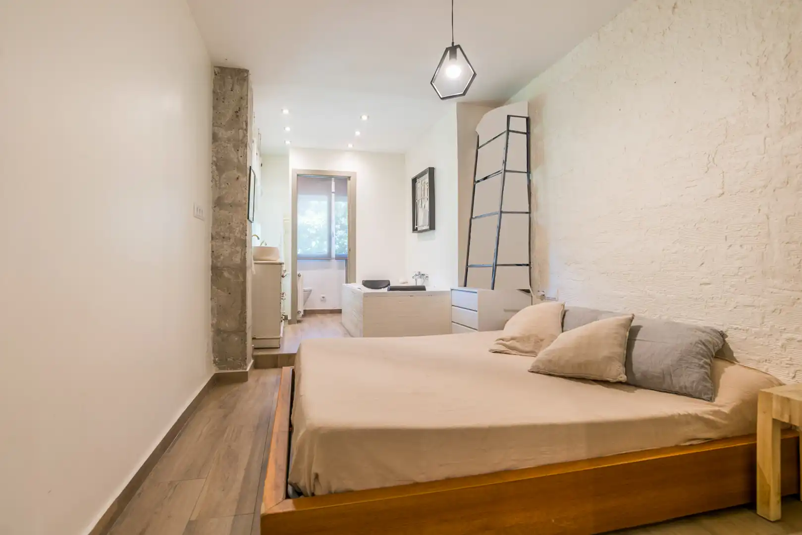 Wohnung zur Miete in Avenida de Europa, Avenida Europa