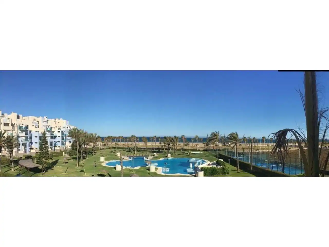 Appartement avec piscine à vendre à Paseo Carmen Sevilla, imagen 30