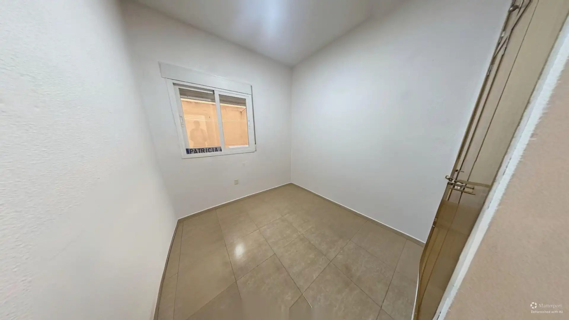 Bedroom of Flat for sale in Florida - Ciudad de Asís