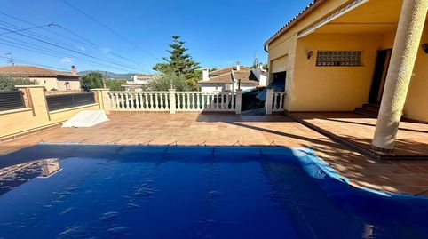 Foto 5 de Casa o xalet en venda a La Franquesa - Oasis Park, El Vendrell