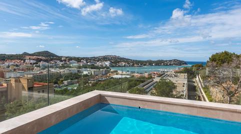 Photo 2 of Flat for sale in Costa de la Calma, Calvià