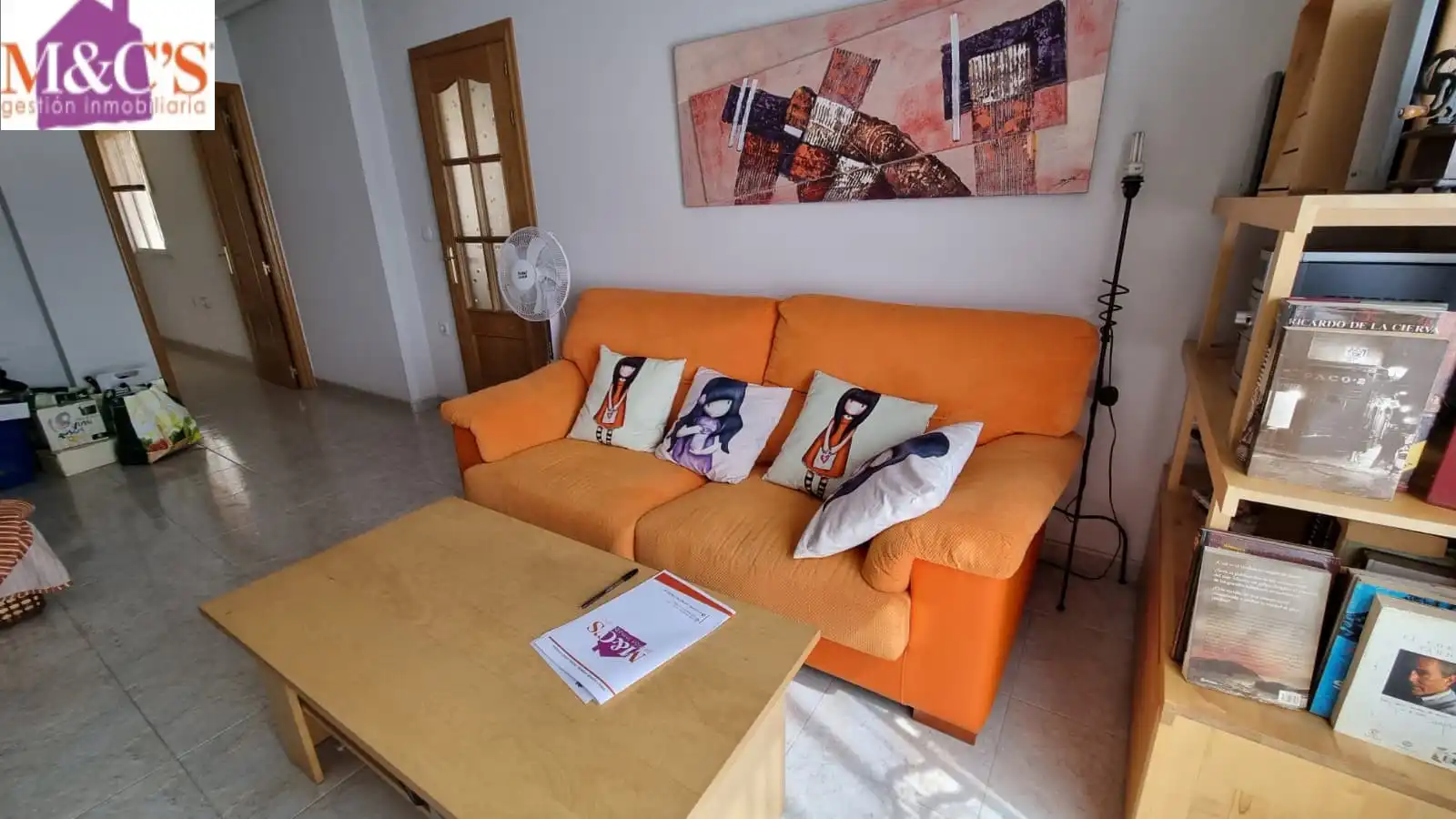 Appartamento con ascensore in vendita a Centro, imagen 3