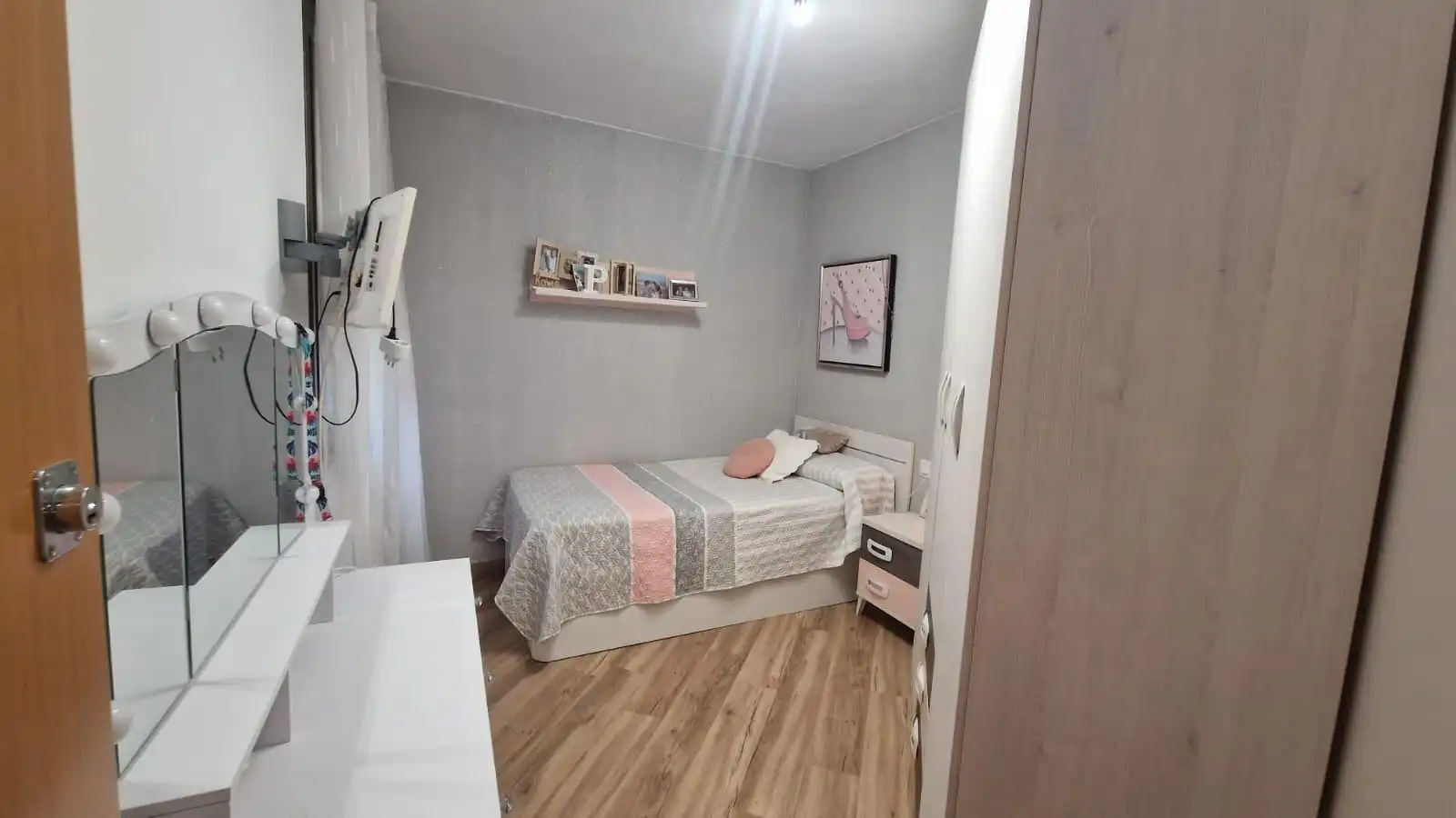 Wohnung mit Terrasse zum Verkauf in Nord, imagen 4