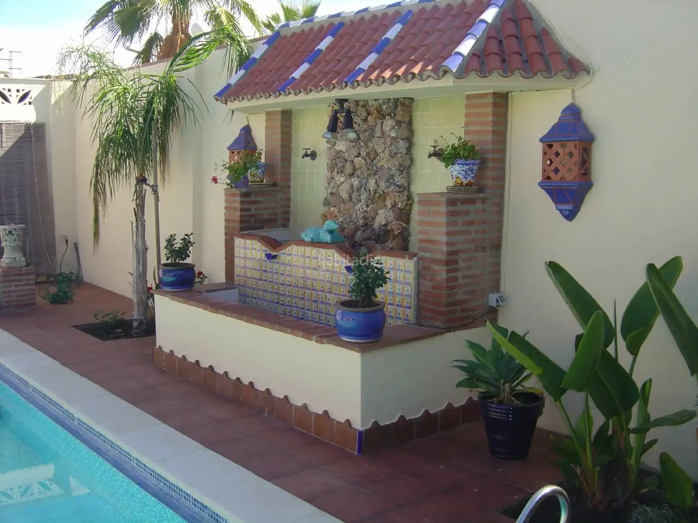 Chalet en venta en Calle Atahualpa 1F, imagen 4