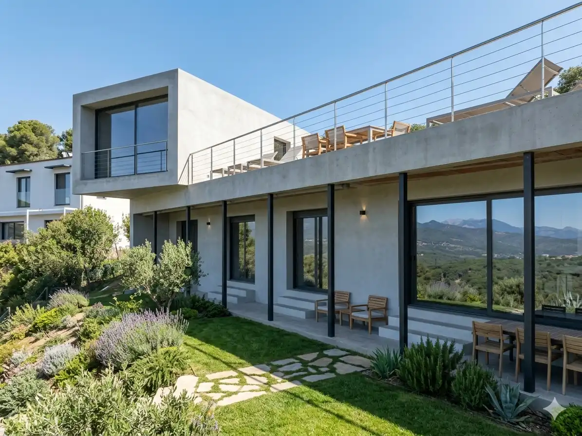 Maison avec jardin à vendre à Carrer Camí de Pedracastell, imagen 2