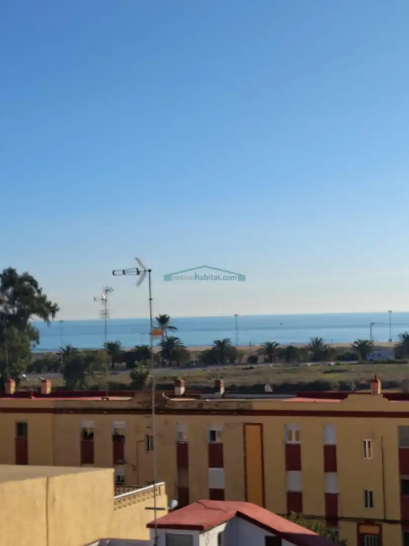 Flat with lift for sale in Puerto de Sagunto, imagen 4