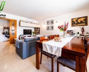 Dining room of Flat for sale in Calvià  with Air Conditioner, Heating and Private garden