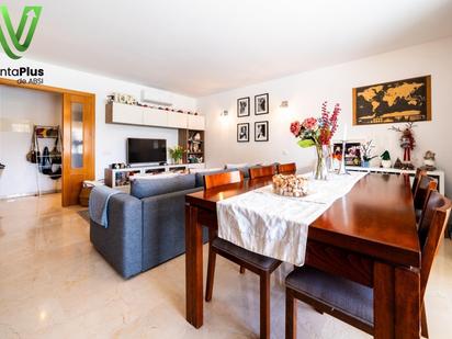 Dining room of Flat for sale in Calvià  with Air Conditioner, Heating and Private garden
