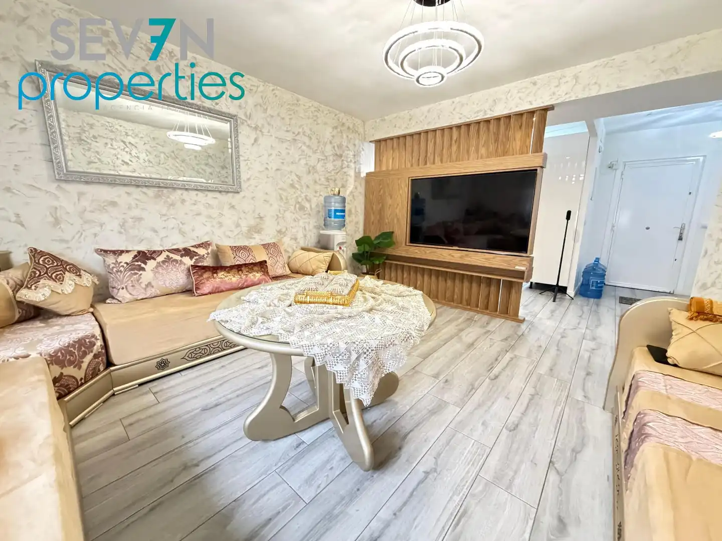 Maison mitoyenne à vendre à Valconejo 1100, imagen 21