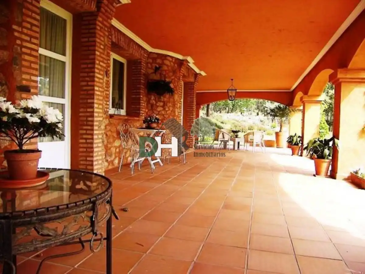 Chalet en venta en Moraleja, imagen 33