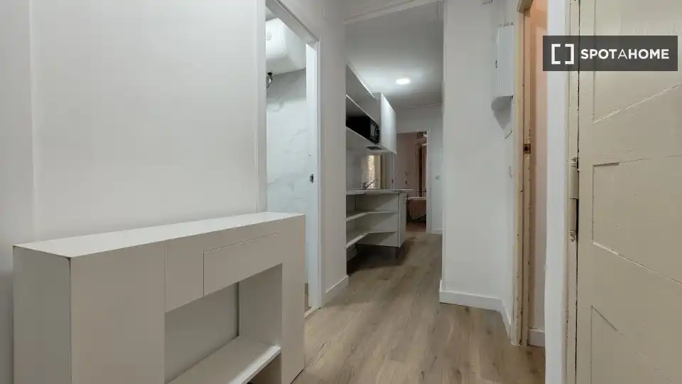 Room in Trafalgar