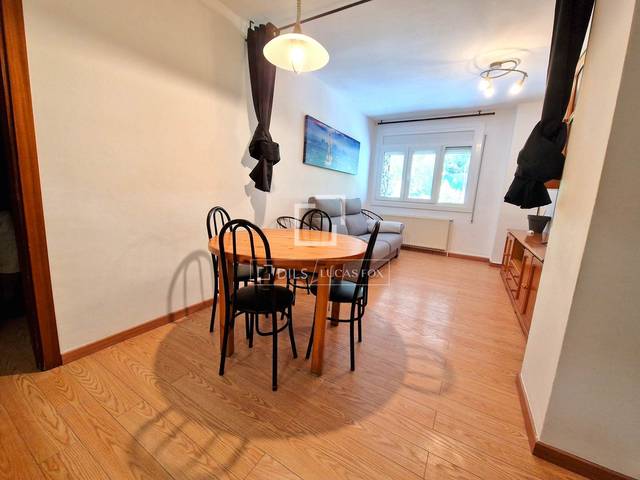 Piso en Alquiler en Ciudad Universitaria