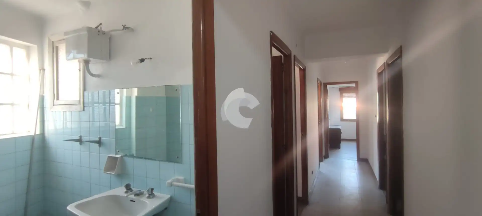 Baño de Piso en venta en Vigo 