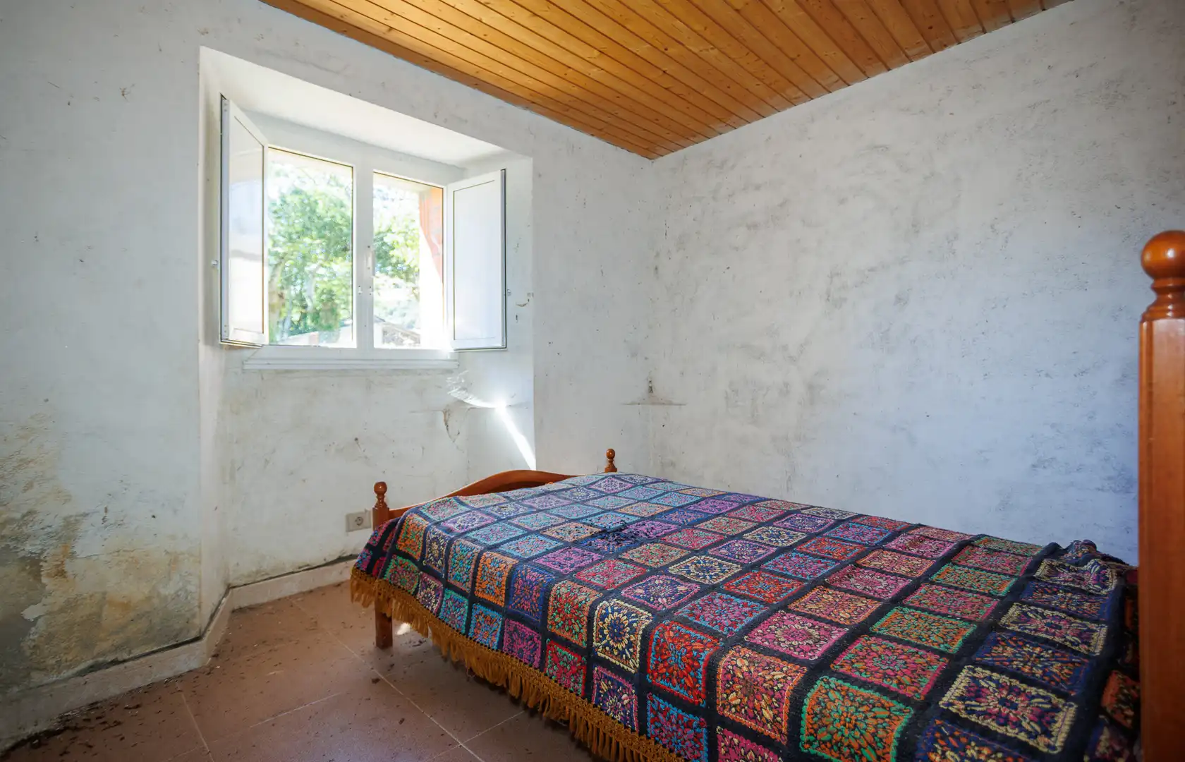 Bedroom of Country homes for sale in Láncara