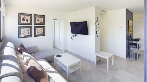 Foto 5 von Dachboden zum Verkauf in Los Jardines de Marbella - La Ermita, Marbella