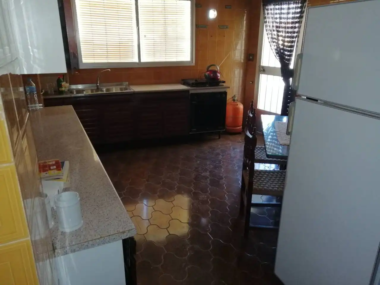 Casa amb piscina en venda a Huétor Tájar, imagen 18