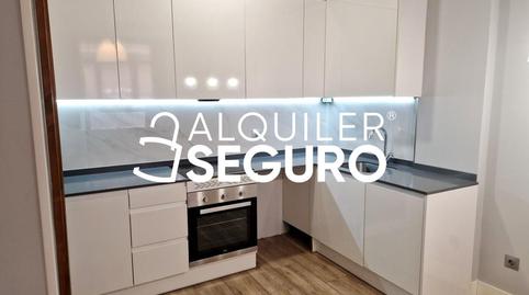 Foto 5 de Pis de lloguer a De las Naciones, Centro, Fuenlabrada