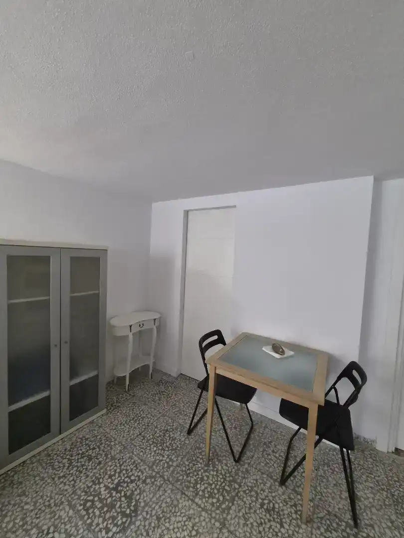 Piso en venta en Algatocín con Amueblado, Horno y Lavadora
