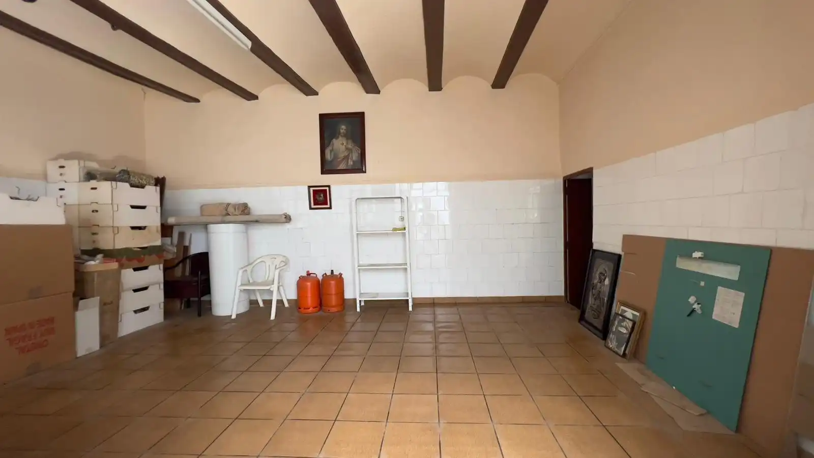 Casa o xalet en venda en Alaquàs amb Terrassa, Traster i Balcó