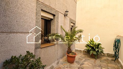 Foto 4 von Einfamilien-Reihenhaus zum Verkauf in Avinguda de la Generalitat, Safaretjos, Santa Coloma de Gramenet