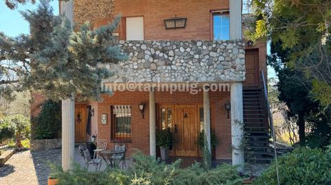 Foto 2 de Casa o chalet en venta en Carrer València, Begues, Barcelona