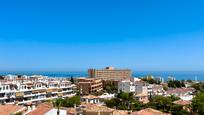 Exterior view of Study for sale in Torremolinos  with Air Conditioner, Terrace and Furnished