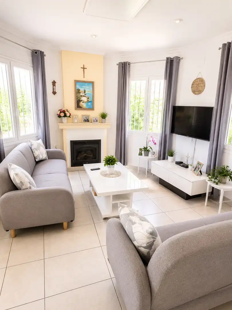House with garden for sale in La Pedrera - Vessanes, imagen 5