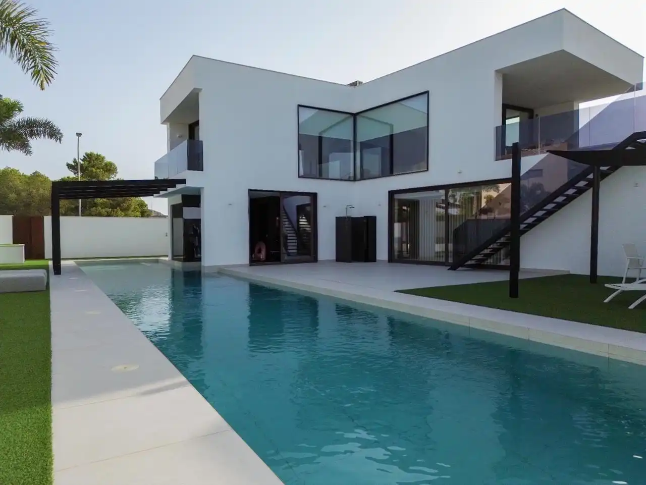 Villa avec piscine à vendre à Puerto Vera, imagen 19