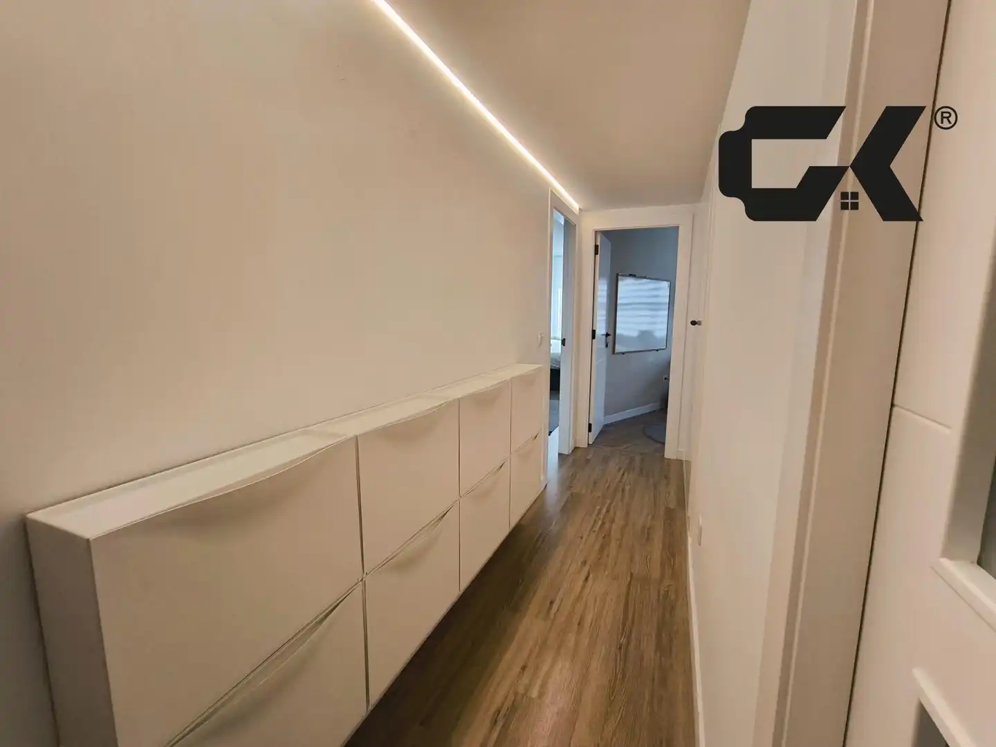 Piso en venta en Alguazas con Aire acondicionado, Calefacción y Trastero