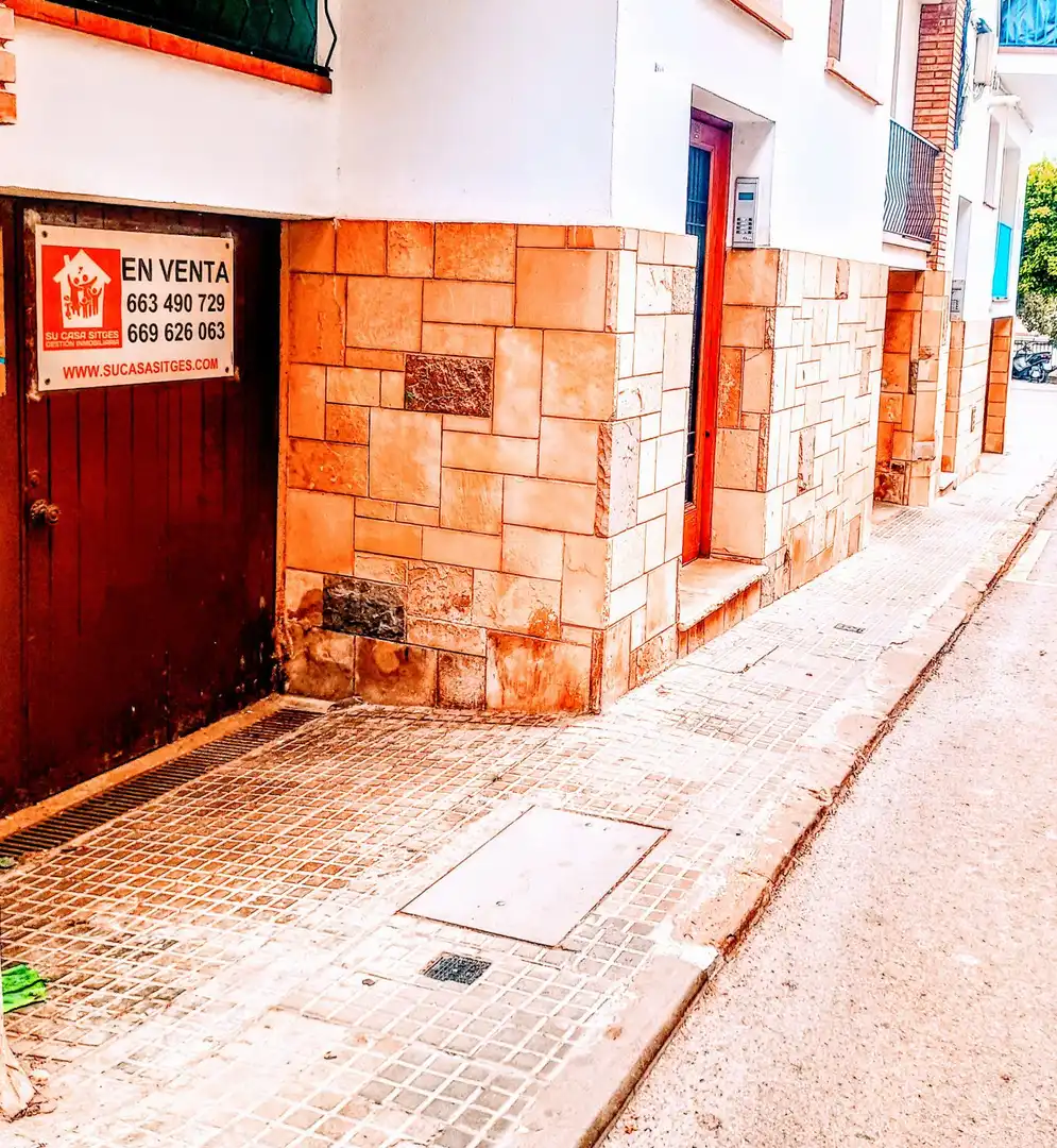 Parking à vendre à Els Molins - Pins Vens, imagen 2