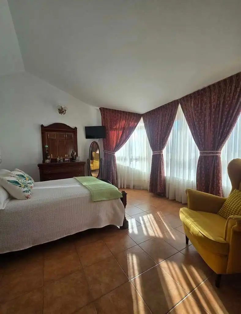 Casa con jardín en venta en Mugardos, imagen 28