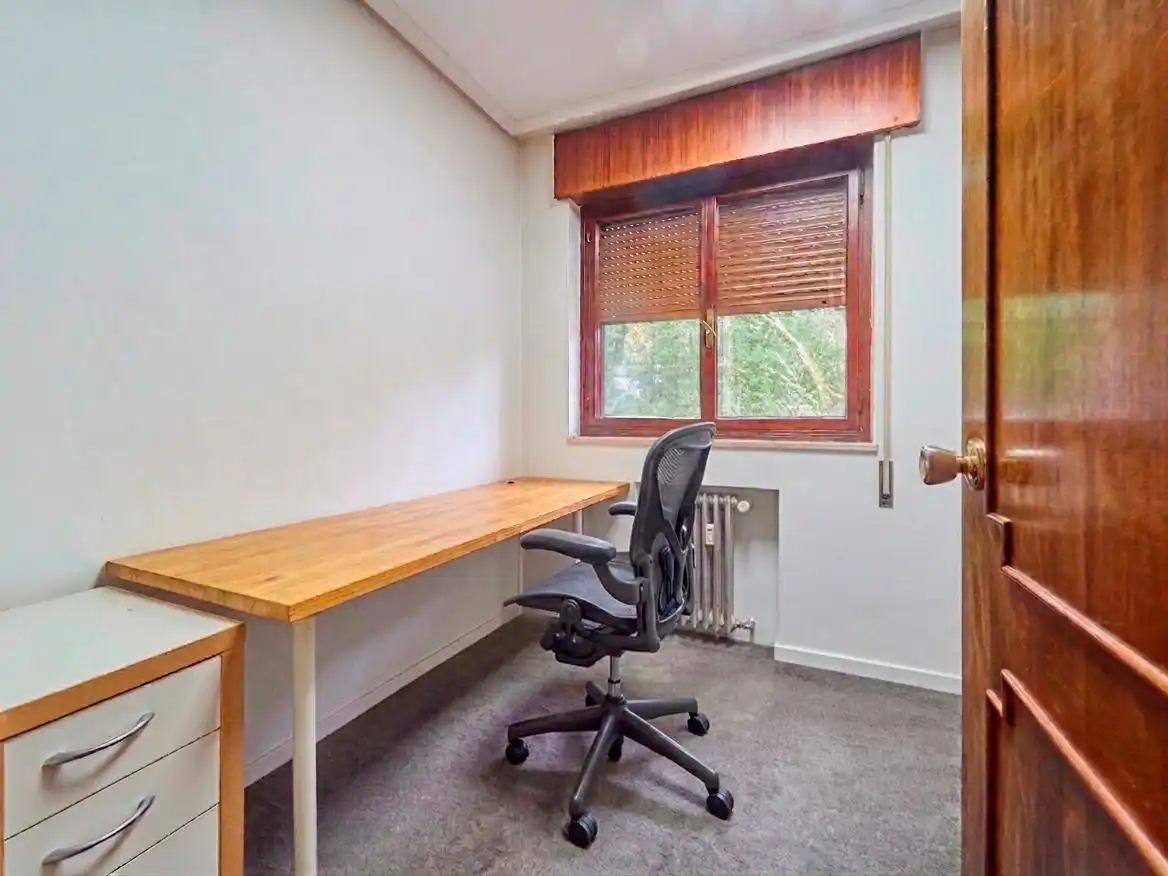 Attic for rent in Avilés  with Terrace