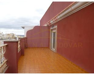 Terrace of Attic for sale in Torrevieja