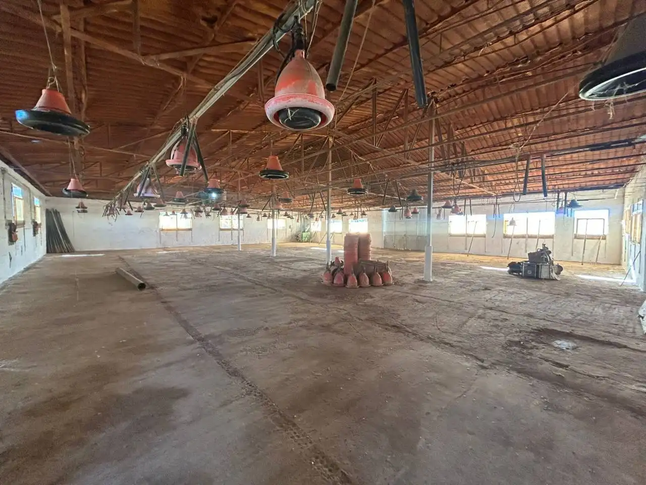 Nave industrial en venta en Polán