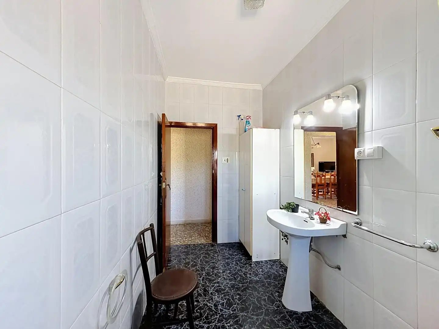 Casa con piscina en venta en Tabernas, imagen 8