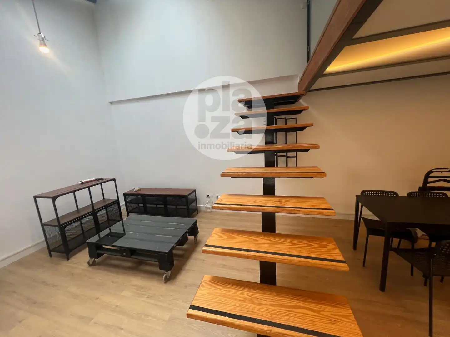 Flat for sale in Burgos  with Air Conditioner and Heating