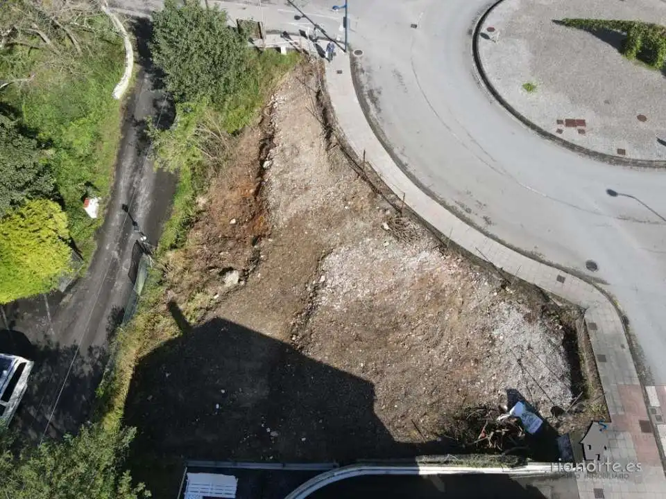 Wohnbaugrundstück zum Verkauf in Ribadesella, imagen 2