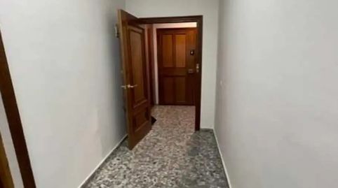 Foto 3 de Oficina en venda a Calle Doña María de Molina, 39, Ciudad Jardín, Sevilla Capital