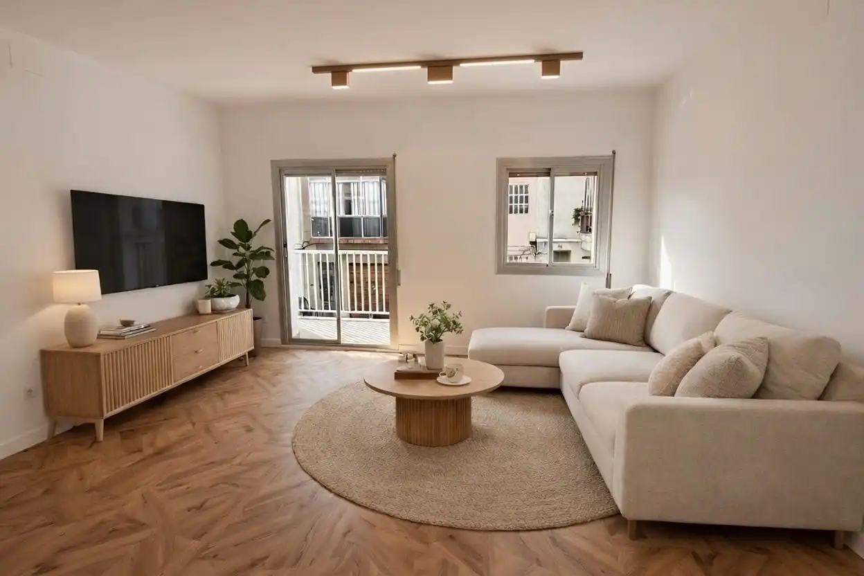 Wohnung zum Verkauf in Bruc, Sant Joan