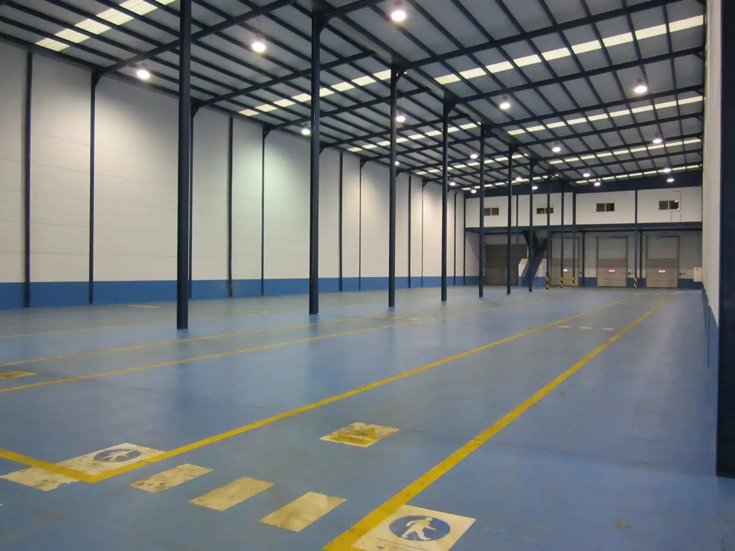 Nave industrial en alquiler en TO-2437, imagen 2