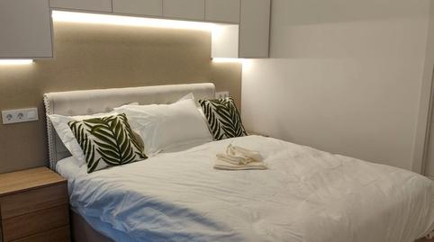 Photo 3 of Flat to rent in N/a, El Viso,  Madrid Capital