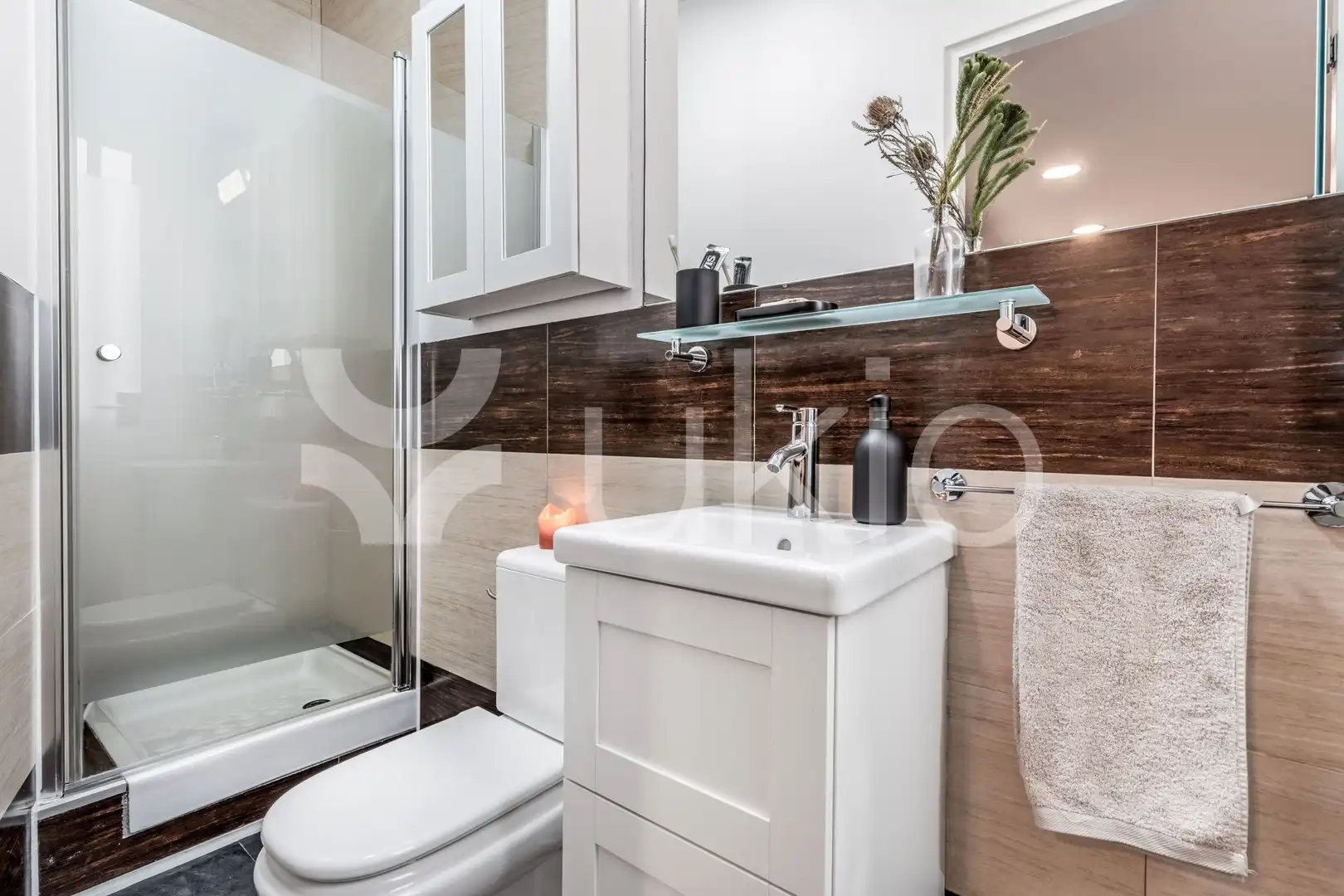 Apartament amb ascensor de lloguer a Calle de García de Paredes, imagen 21