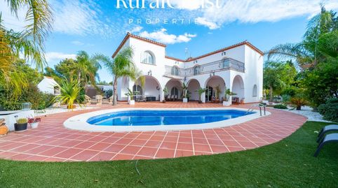 Foto 3 de Casa o chalet en venta en Carrasqueta, Busot, Alicante