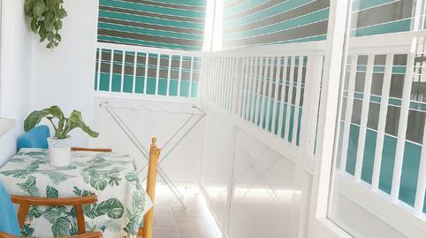 Foto 3 de Pis en venda a La Unión - Cruz de Humilladero - Los Tilos, Málaga Capital