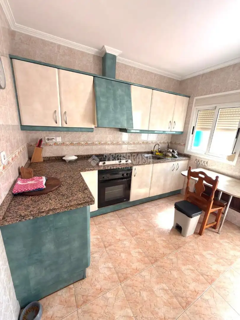 Detached homes for sale in Barrio de San Blas