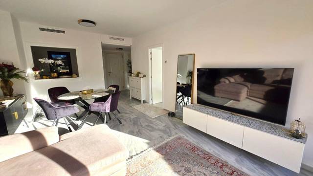 Apartamento en Venta en Mirador de la Cala - Benimar