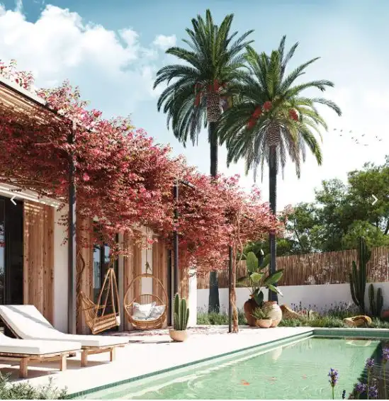Terreny residencial en venda a Cap Martí - El Tossalet - Pinomar, imagen 2